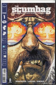 Image Firsts: The Scumbag 