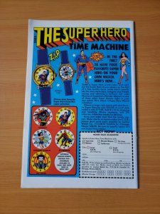 Jonah Hex #9 Newsstand Variant ~ VERY FINE - NEAR MINT NM ~ 1978 DC Comics