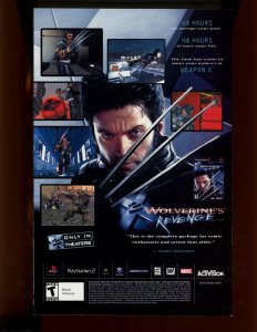 (2003) Venom #3 - SHIVER: PART 3! (9.0/9.2)