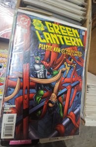 Green Lantern #116 (1999)