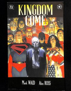 Kingdom Come #2 (1996)