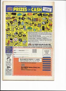 Marvel Team-Up #110 Newsstand Edition (1981)