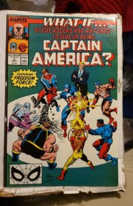 What If...? #3 (1989) abc