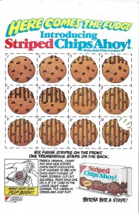 The New Mutants #56 (1987) - VF/NM