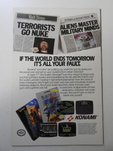 Spider-Man #1 (1990) VF Condition!