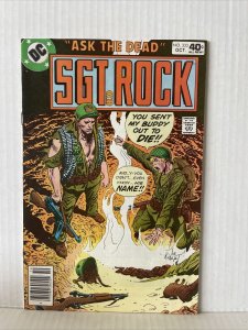 Sgt. Rock #333
