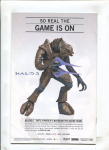 Spawn #178 - Brian Haberlin Cover (7.0/7.5) 2009