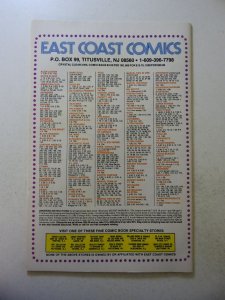 Longshot #6 (1986) VF- Condition