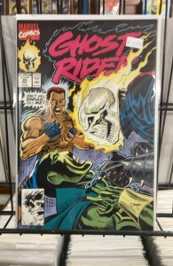 Ghost Rider #20 (1991)