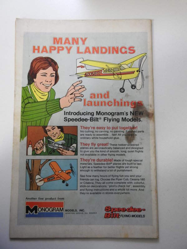 Conan the Barbarian #65 (1976)