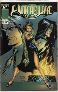 Witchblade #33 (1999) Witchblade