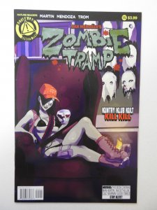 Zombie Tramp #15 (2015) VF+ Condition!