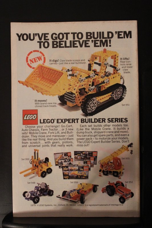 Fantastic Four #213 (1979)