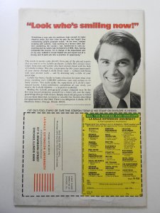 The Amazing Spider-Man #150 (1975) FN- Condition!