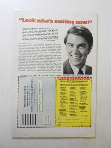 The Amazing Spider-Man #135 (1974) FN+ Condition! MVS intact!