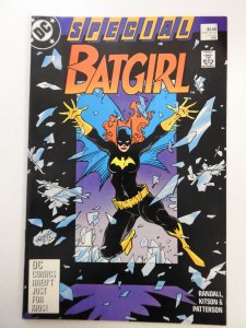 Batgirl Special (1988) #1 Beautiful NM- Condition!