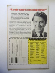 The Defenders #33 (1976) FN Condition MVS Intact