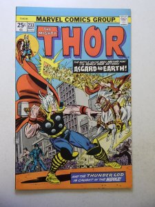 Thor #233 (1975) VF Condition