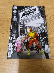 Mister Miracle: The Source of Freedom #4 (2021)