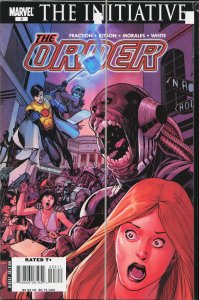 The Order #3 (2007)