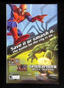 Incredible Hulk (2000) #100