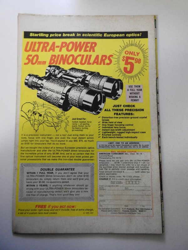 Conan the Barbarian #55 (1975)