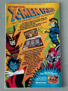 The Avengers #357 (1992) 9.2 or better