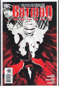 Batman Beyond #6 (2011) Batman Beyond