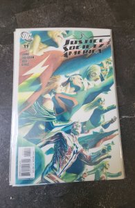 Justice Society of America #11 (2008)