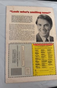 Giant-Size Defenders #1 (1974)defenders king size