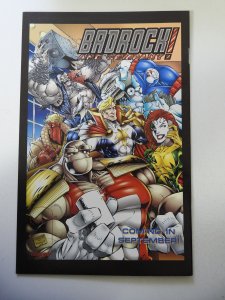 Spawn #24 (1994) NM- Condition