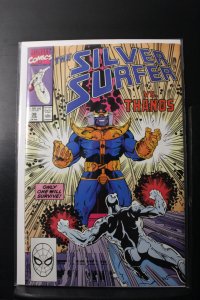 Silver Surfer #38 (1990)
