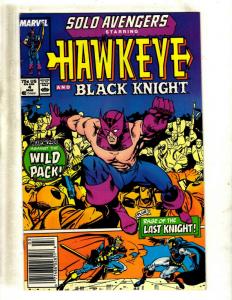 Lot Of 12 Marvel Comics Hawkeye 1 2 3 4 5 6 9 10 11 12 15 16 WS13