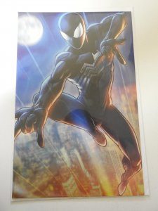 Symbiote Spider-Man #2 Battlelines Variant