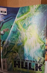 The Immortal Hulk #37 (2020)