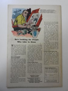 Journey into Mystery #110 (1964) PR Condition see description