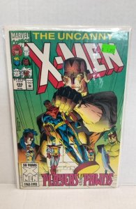 The Uncanny X-Men #299 (1993)