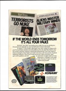 Spider-Man #1 Direct - Silver Edition (1990)