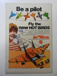 The Brave and the Bold #96 (1971) FN+ Condition!