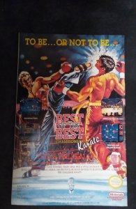 Teenage Mutant Ninja Turtles Mutant Universe Sourcebook #1 (1993)