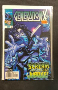 Generation X #41 (1998)