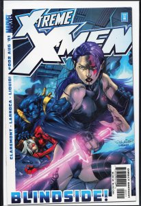 X-Treme X-Men #2 (2001) X-Men