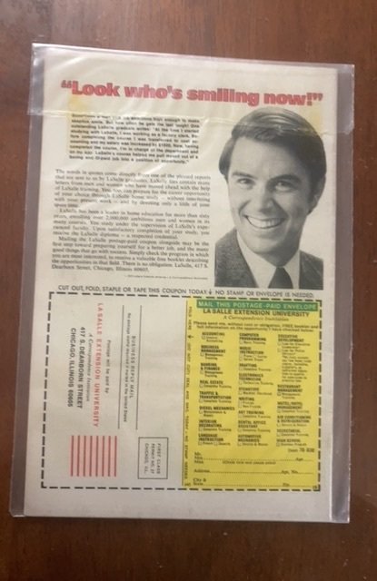 Marvel Feature #1 (1975)