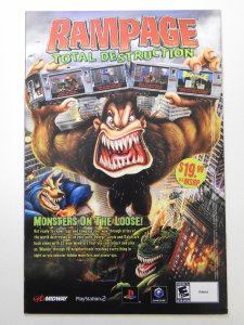 Incredible Hulk #95 (2006) Sharp VF- Condition!