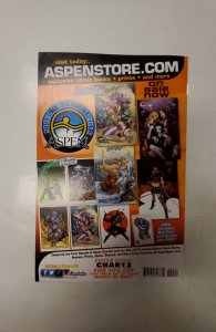 Jirni #2 (2013) NM Aspen Comic Book J714