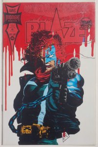 Marvel Comics Presents # 146 (1994) Ghost Rider / Dr Strange