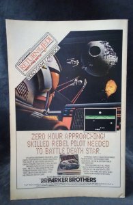 The Amazing Spider-Man #246 (1983)