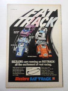 Marvel Premiere #1 (1972) FN/VF Condition!