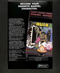 Punisher (1986) #5 Mike Zeck Art!