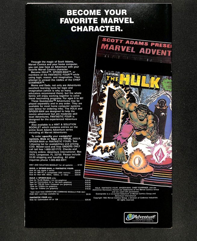 Punisher (1986) #5 Mike Zeck Art!